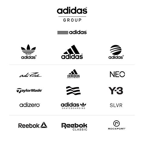 lifestyle brand of adidas